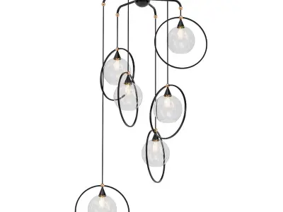 Moorsgate 6 3D model