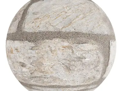 Pebble Stone Wall Texture