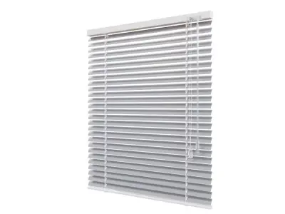 OM Horizontal Blinds G-FORM 3D MODEL 3D model