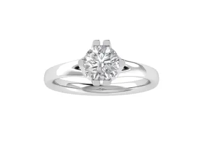 Women Ring  Render 3dm STL OBJ FBX TXT Details 3D print model 34
