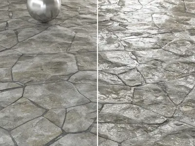 Mrf 20 Pavements Vol02 Texture