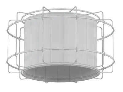 Sovereign 16 3D model