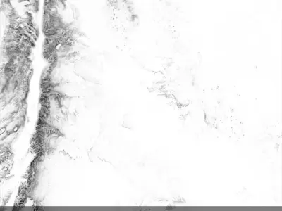 Jordan Occlusion Thickness Cavity Curvature Direct 14k Maps Texture