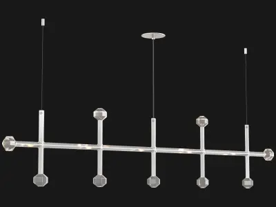 JOULLE 09-002 3D model