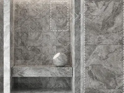 Marble Stone No332 Texture