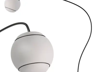 roche bobois omnio 3D model