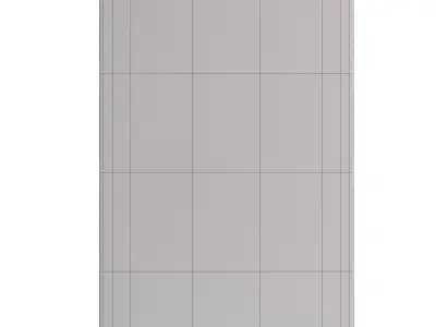 Verona Carpet 3D model