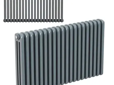  Rifar Tubog 3D model