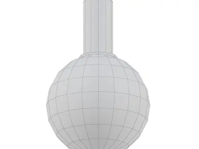 SYBEL 3D model