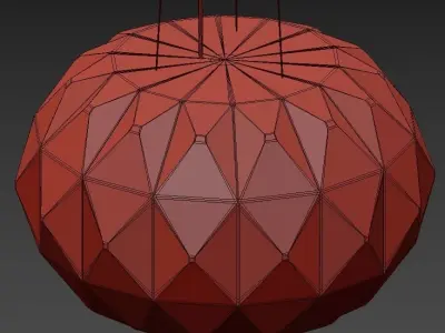 Arhirivolto Deluxe 3D model