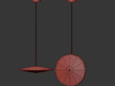 YULI SUN 3D model