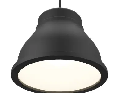 Muuto Studio Lamp 3D model