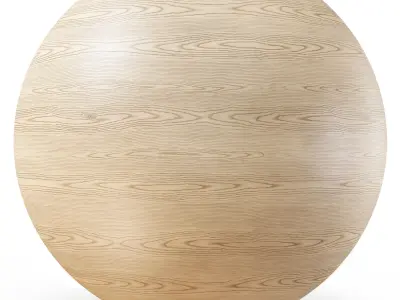 Wood 15 - Seamless Texture