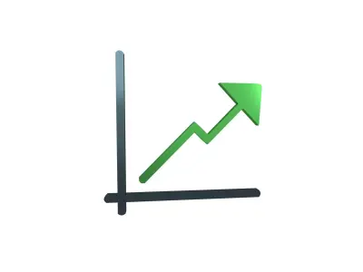 Ecommerce Symbol v7 008 Low-poly 3D model