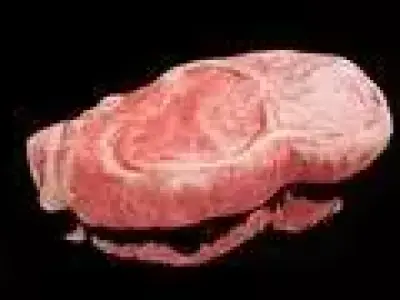 Medieval Food And Dining Kit Low-poly 3D model