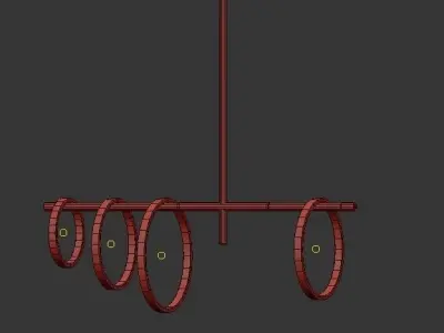 Wilbraham 3D model