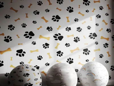 Wallpaper 24 Texture