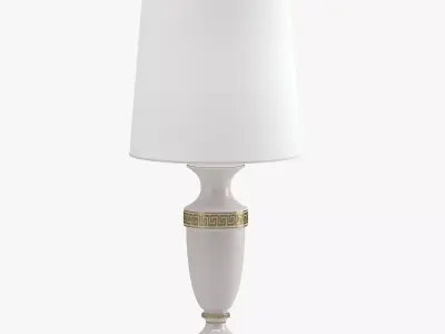 Lamp 84 3D model