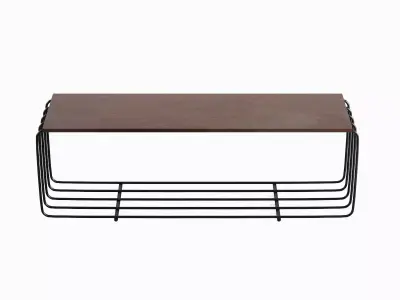Fence Bench Pack