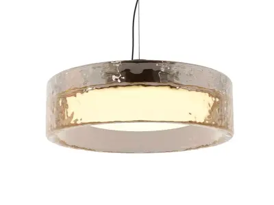 Ringo LED Pendant Lamp by Marset 3D model