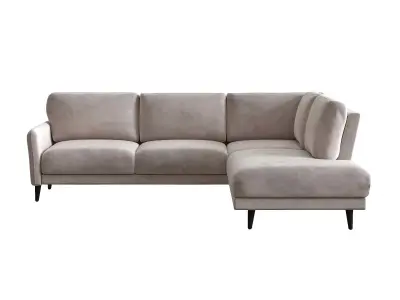 Pohjanmaan Avella Sectional 3D model