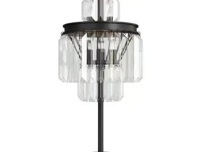 FULGURANT by Signature Low-poly 3D model