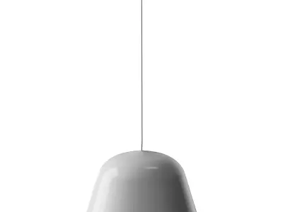 Ambit pendant lamp 3D model