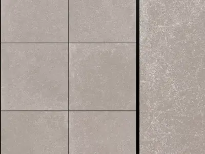 ABK Gent Rope 800x800 3D model