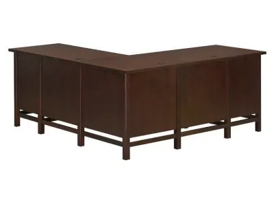 Drolet Desk 3D model