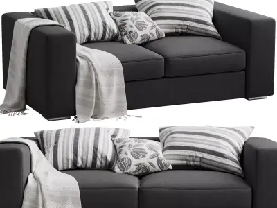 Boconcept Cenova 3D model