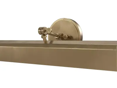 Arti Accent Light 47094HB 3D model