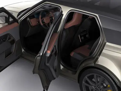  Land Rover Range Rover Sport SV 2024 