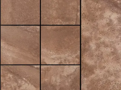 Keros Icon Cuero 330x330 3D model