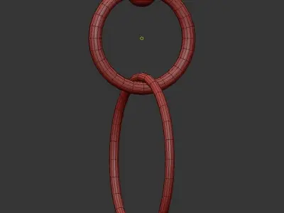 Eurosvet Rim 3D model