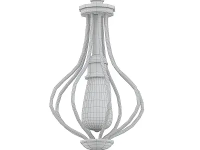 Kensington  3D model