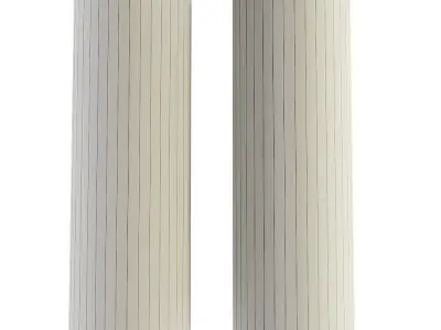 Pendant lamp Maytoni Gioia 3D model