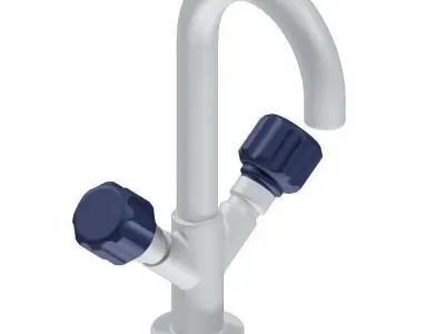 PVC WATER FAUCET PACK