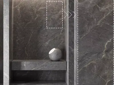 Marble Stone No289 Texture