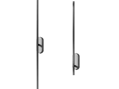 Vakkerlight - Stick 3D model