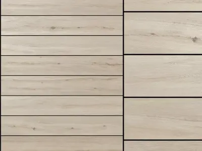 Peronda Aspen Sand Set 2 3D model