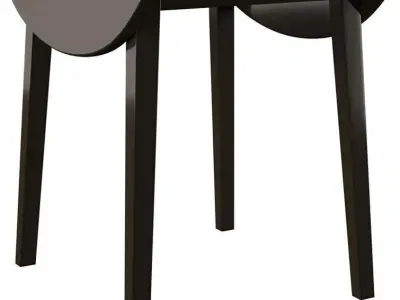 Hammis Dining Table 3D model