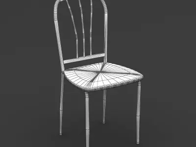 Chair 3D model