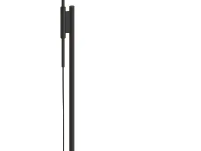 W102 Chipperfield Floor Lamp F 3D model