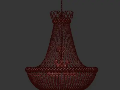 Asti E 1 5 90 200 G 3D model