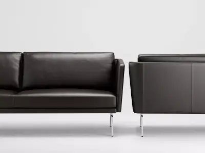 1262 Frame 270-430 3D model