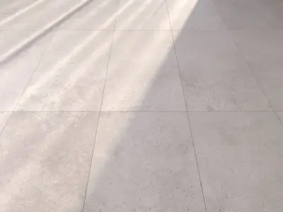 Floor Hyper White 30x60 Texture