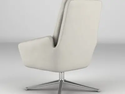 Chair 049 3D model