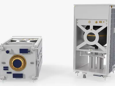  Satellite Collection 3 