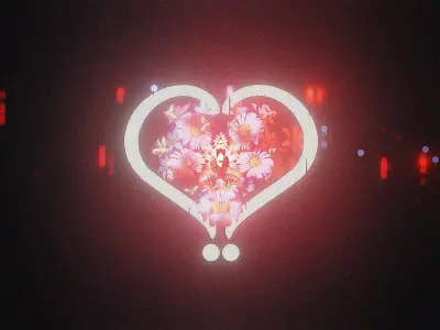 I SELL MY LOVE 3D model