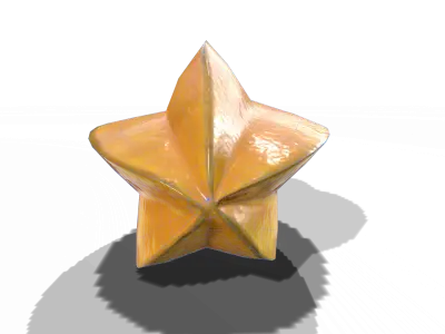 StarFruit